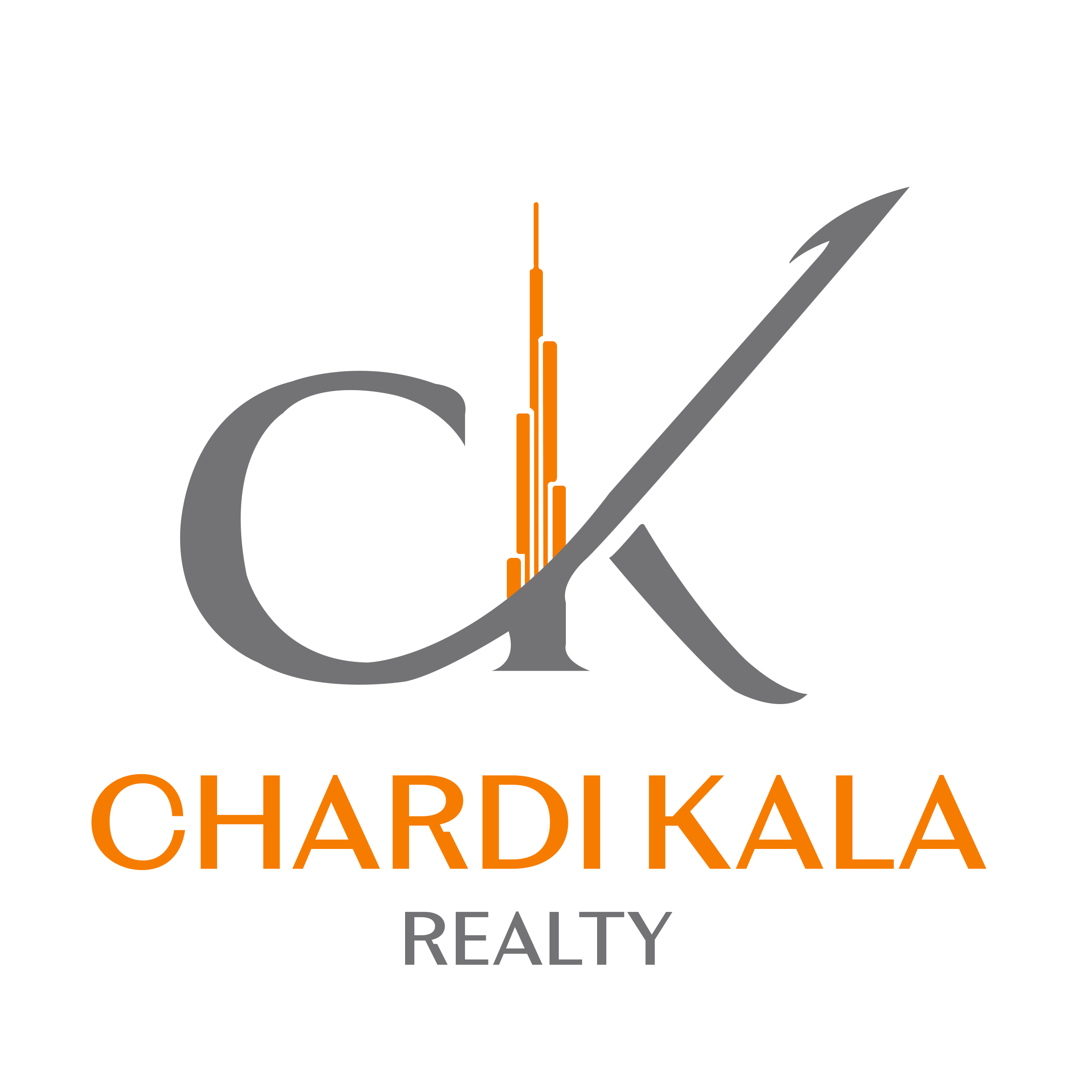 CK-Logo